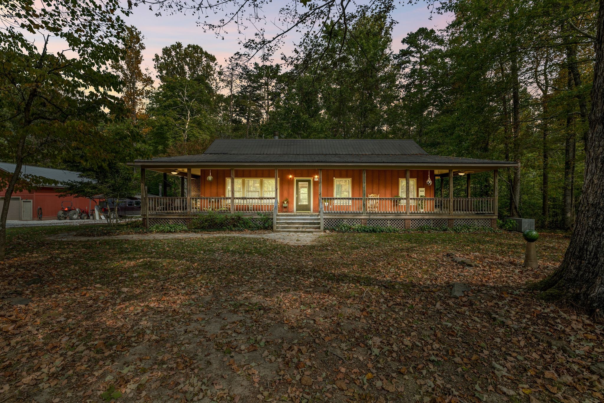 6245 Green Town Road Tracy City TN 37387