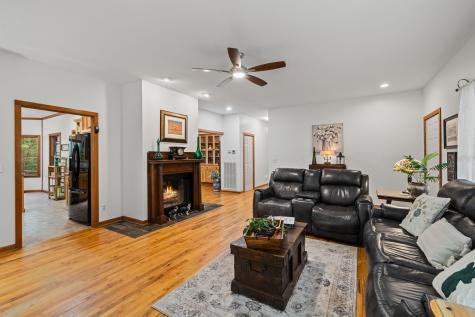 6245 Green Town Road Tracy City TN 37387