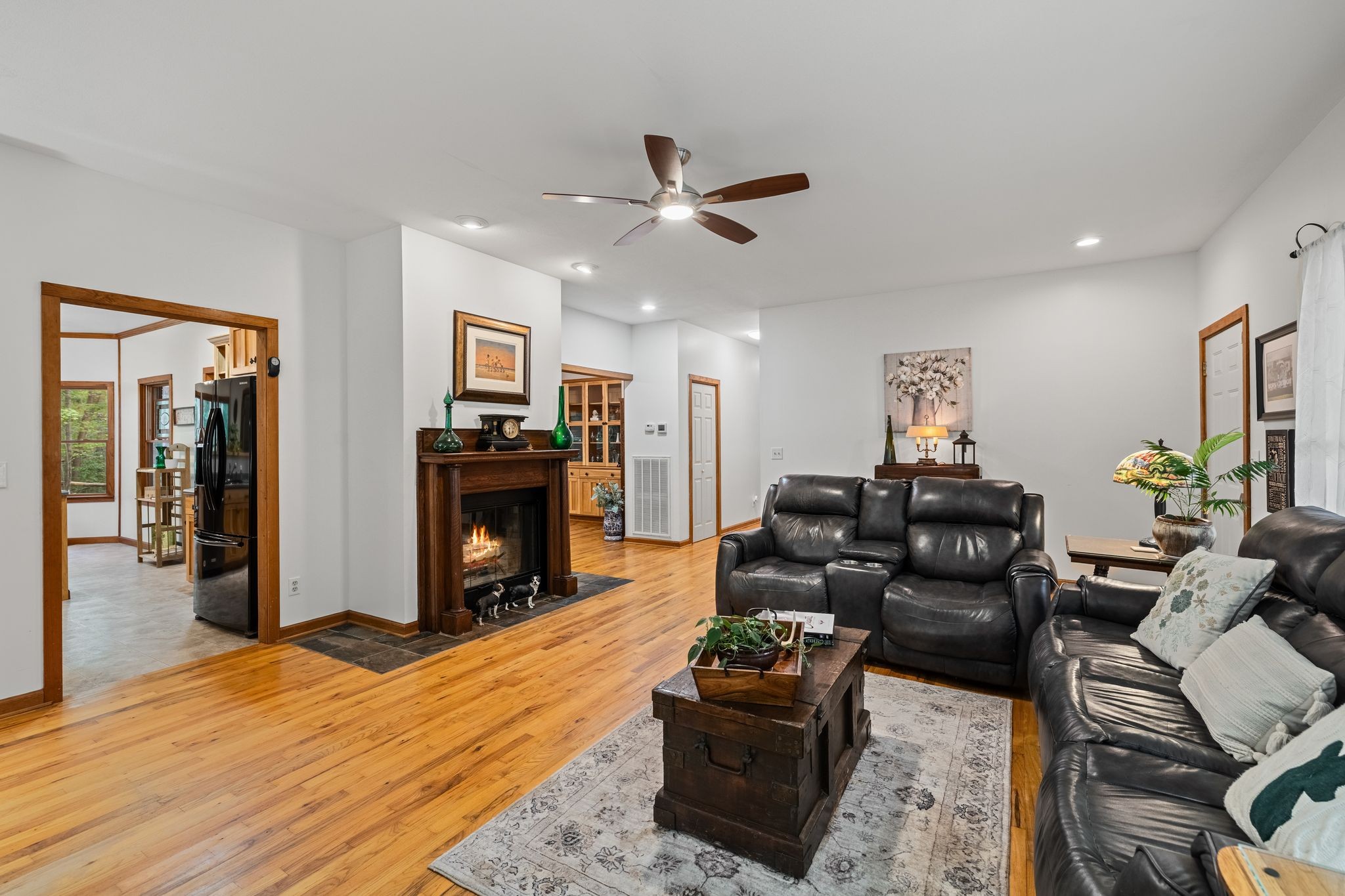 6245 Green Town Road Tracy City TN 37387