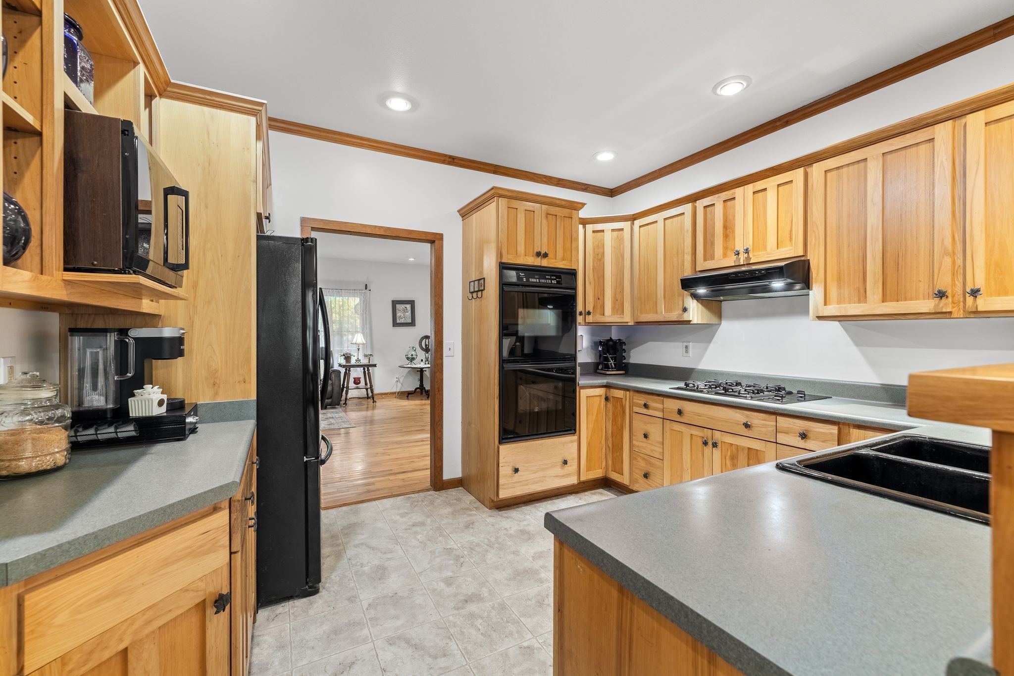6245 Green Town Road Tracy City TN 37387