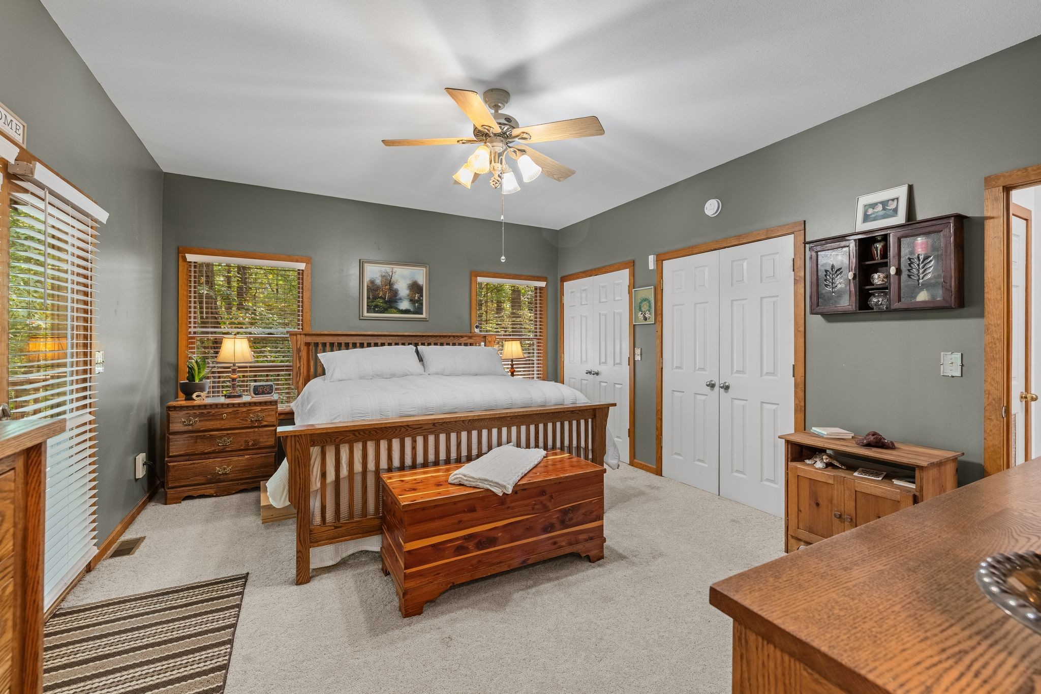 6245 Green Town Road Tracy City TN 37387