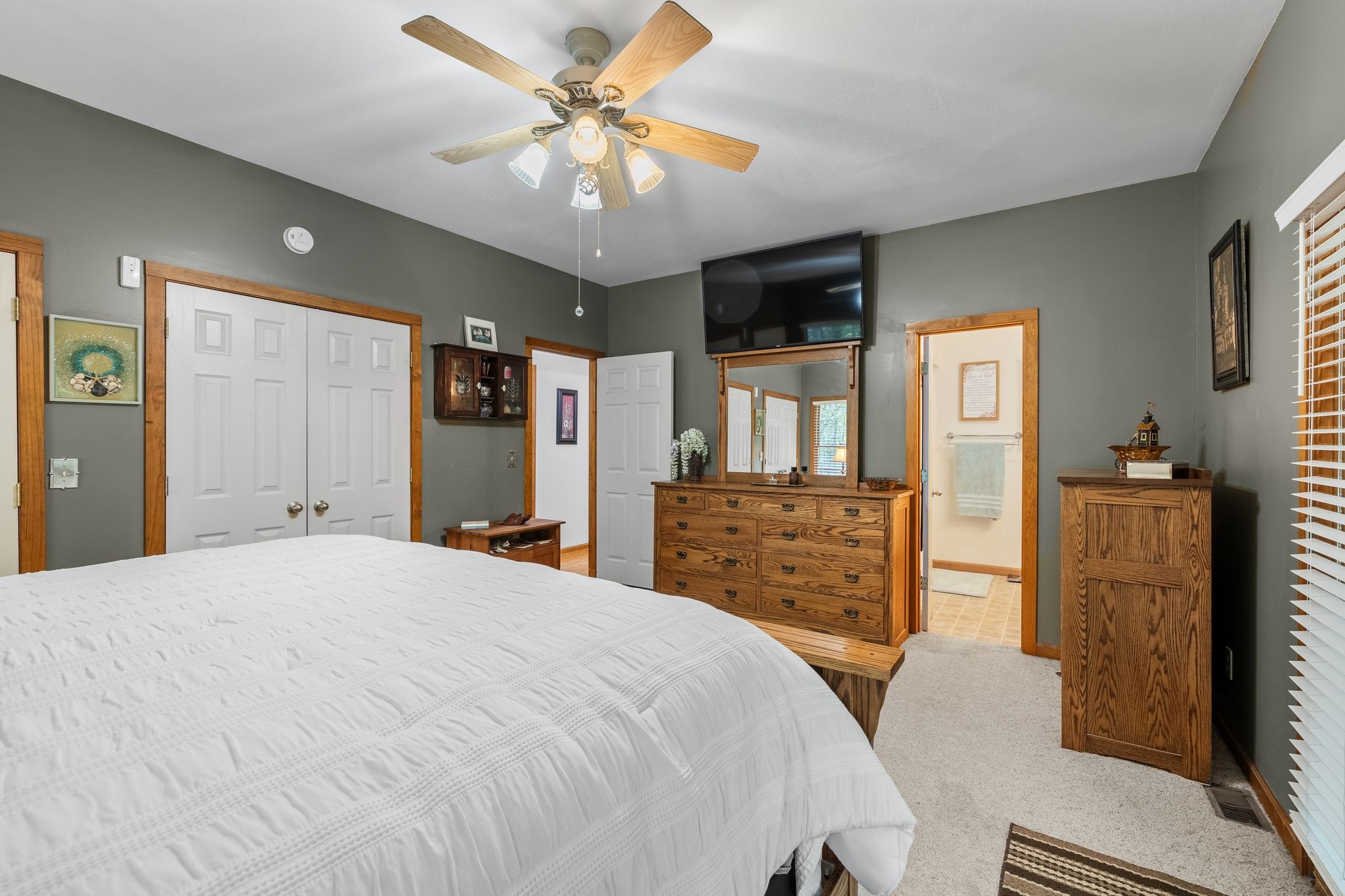 6245 Green Town Road Tracy City TN 37387