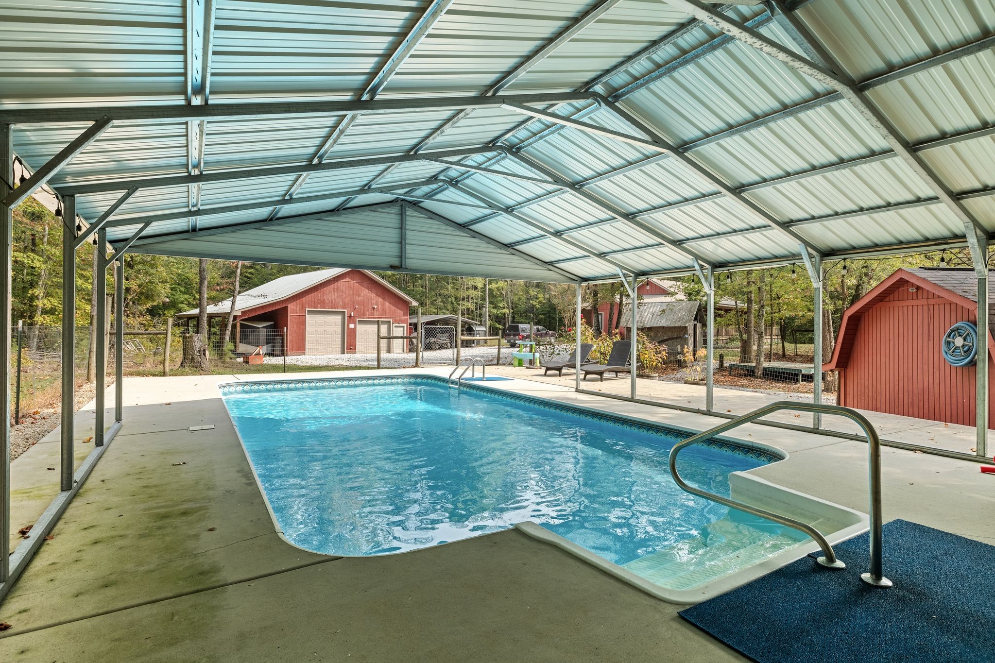 6245 Green Town Road Tracy City TN 37387