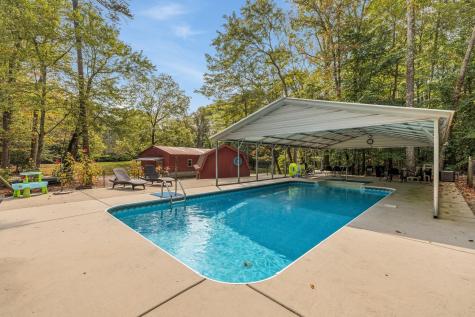 6245 Green Town Road Tracy City TN 37387