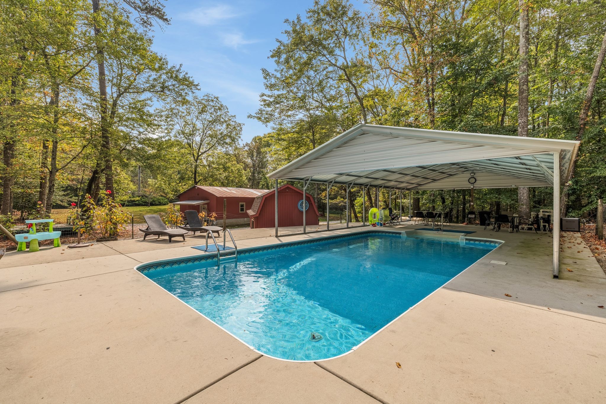 6245 Green Town Road Tracy City TN 37387