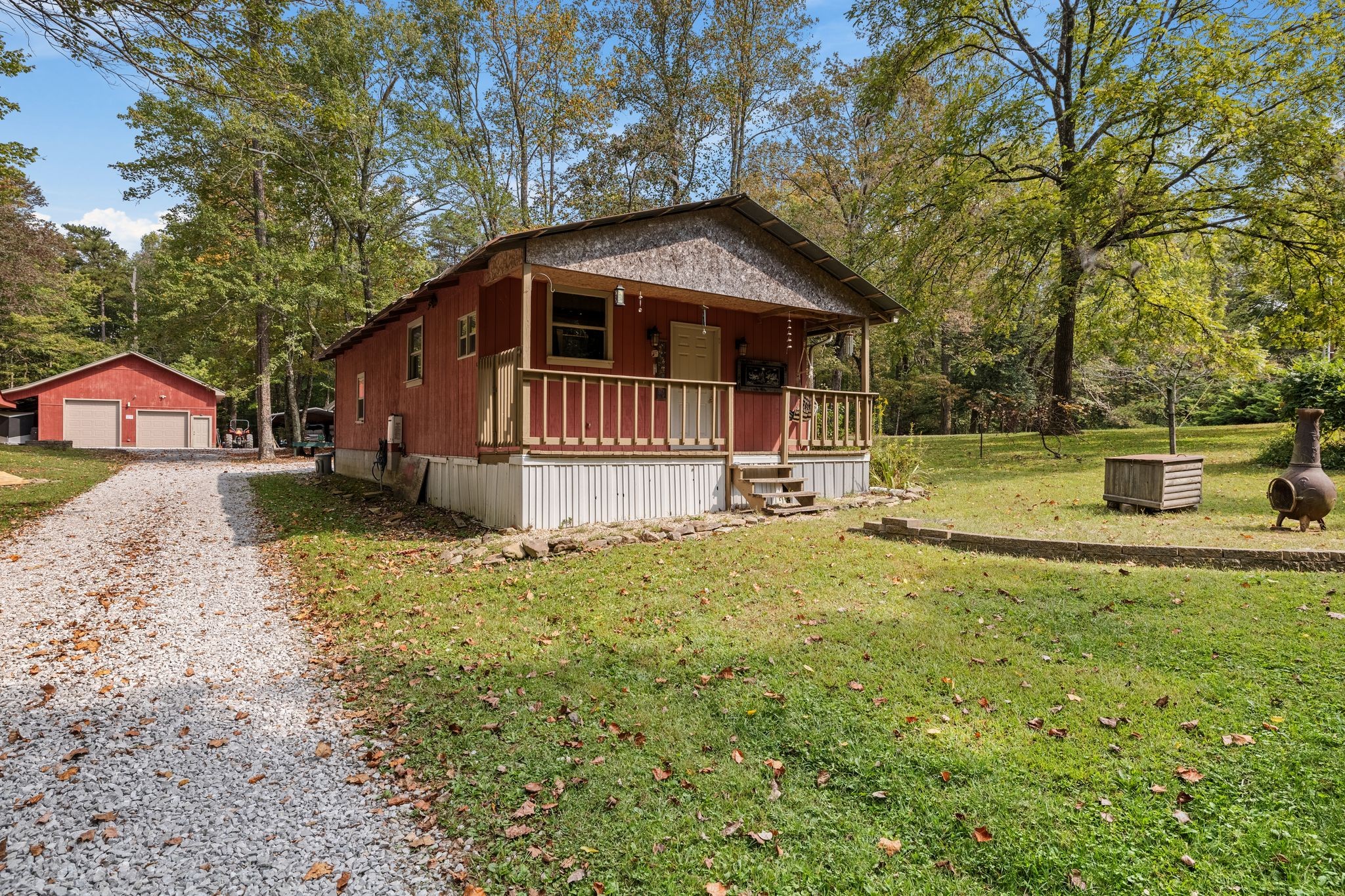 6245 Green Town Road Tracy City TN 37387