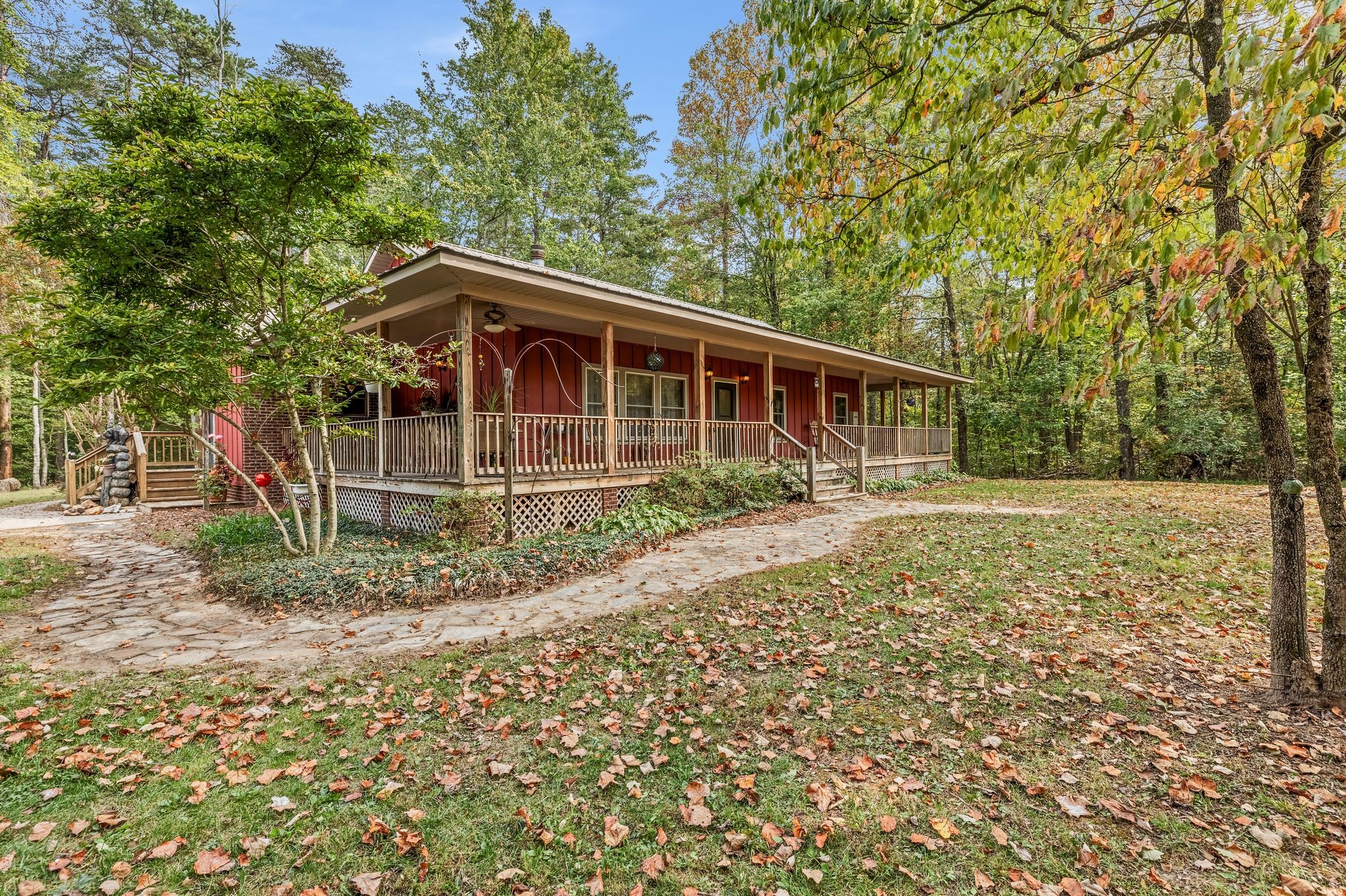 6245 Green Town Road Tracy City TN 37387