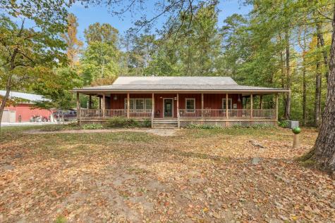 6245 Green Town Road Tracy City TN 37387