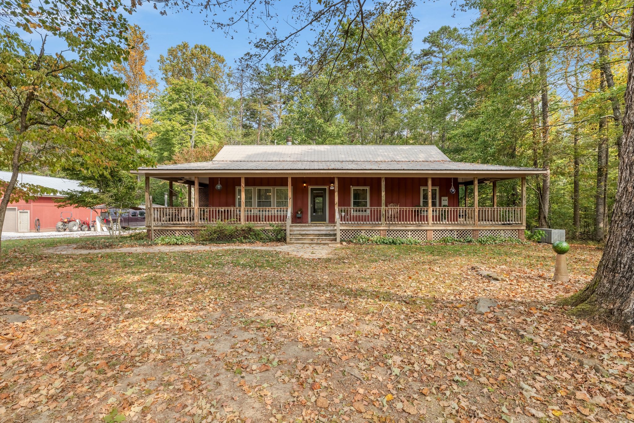 6245 Green Town Road Tracy City TN 37387