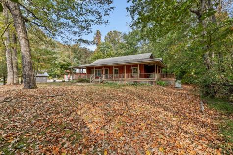 6245 Green Town Road Tracy City TN 37387