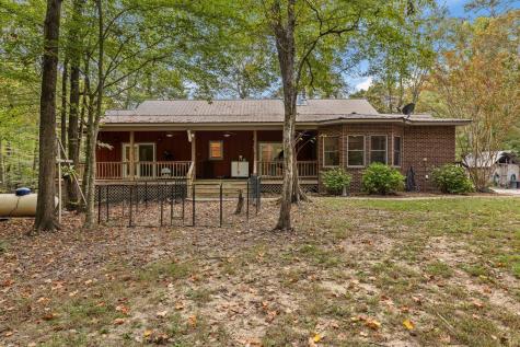 6245 Green Town Road Tracy City TN 37387