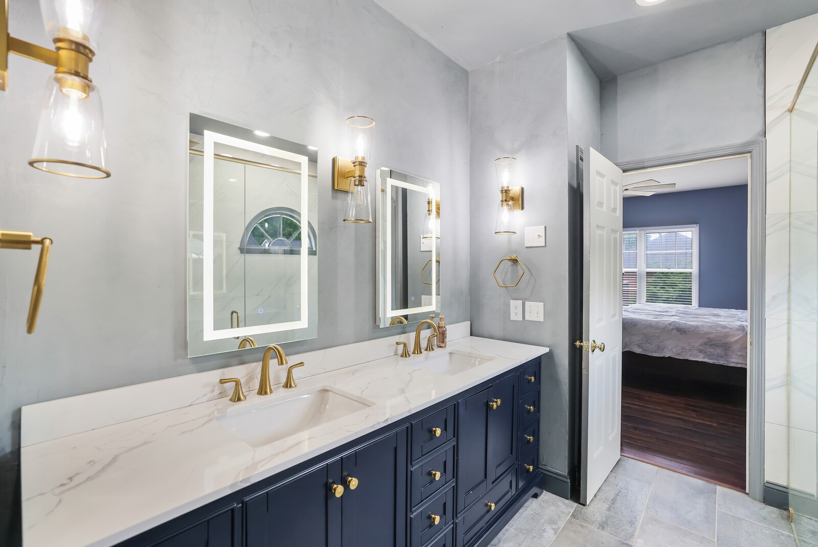 1541 Eller Drive Nashville TN 37221