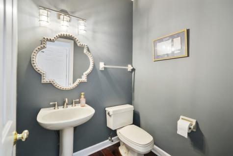 1541 Eller Drive Nashville TN 37221
