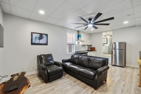 1541 Eller Drive Nashville TN 37221