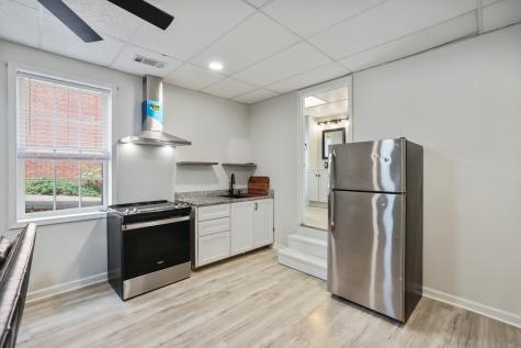 1541 Eller Drive Nashville TN 37221