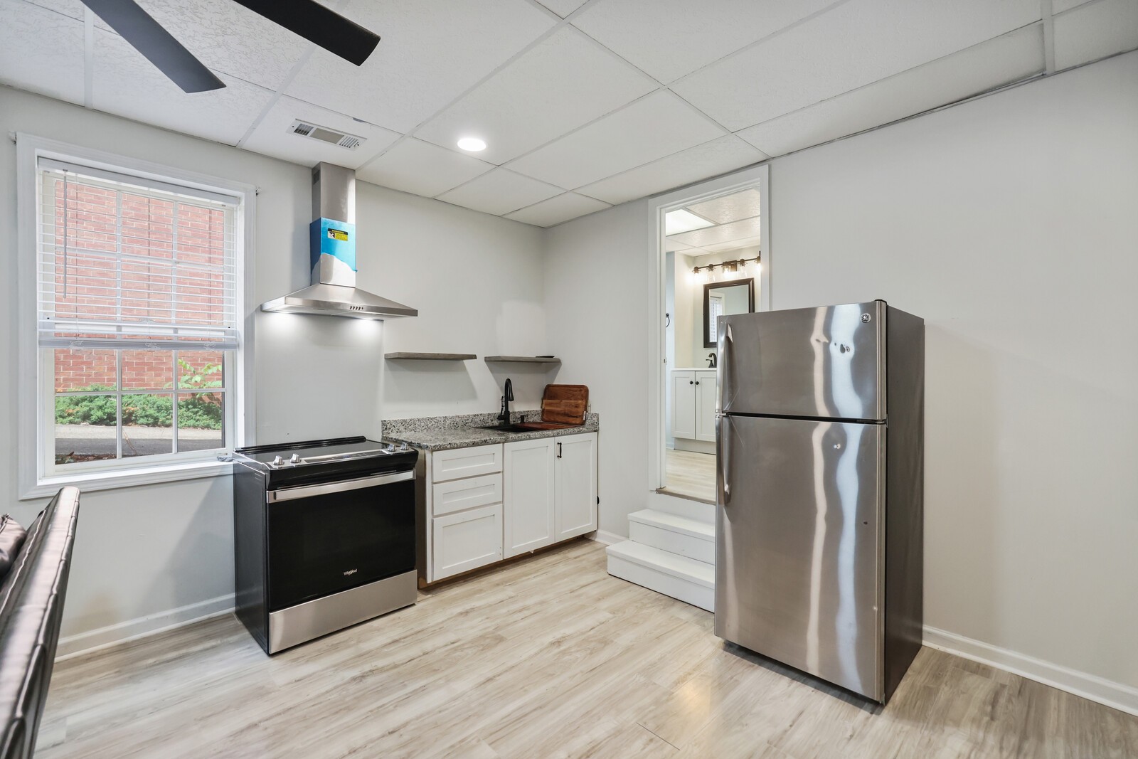 1541 Eller Drive Nashville TN 37221