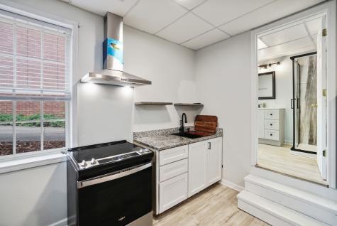 1541 Eller Drive Nashville TN 37221