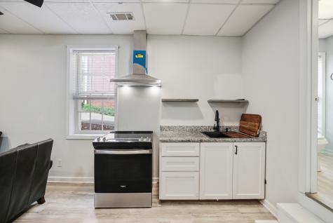 1541 Eller Drive Nashville TN 37221