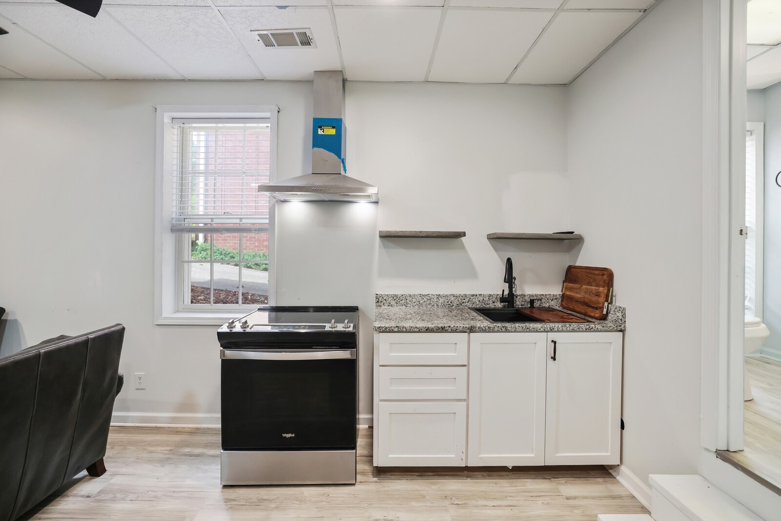 1541 Eller Drive Nashville TN 37221