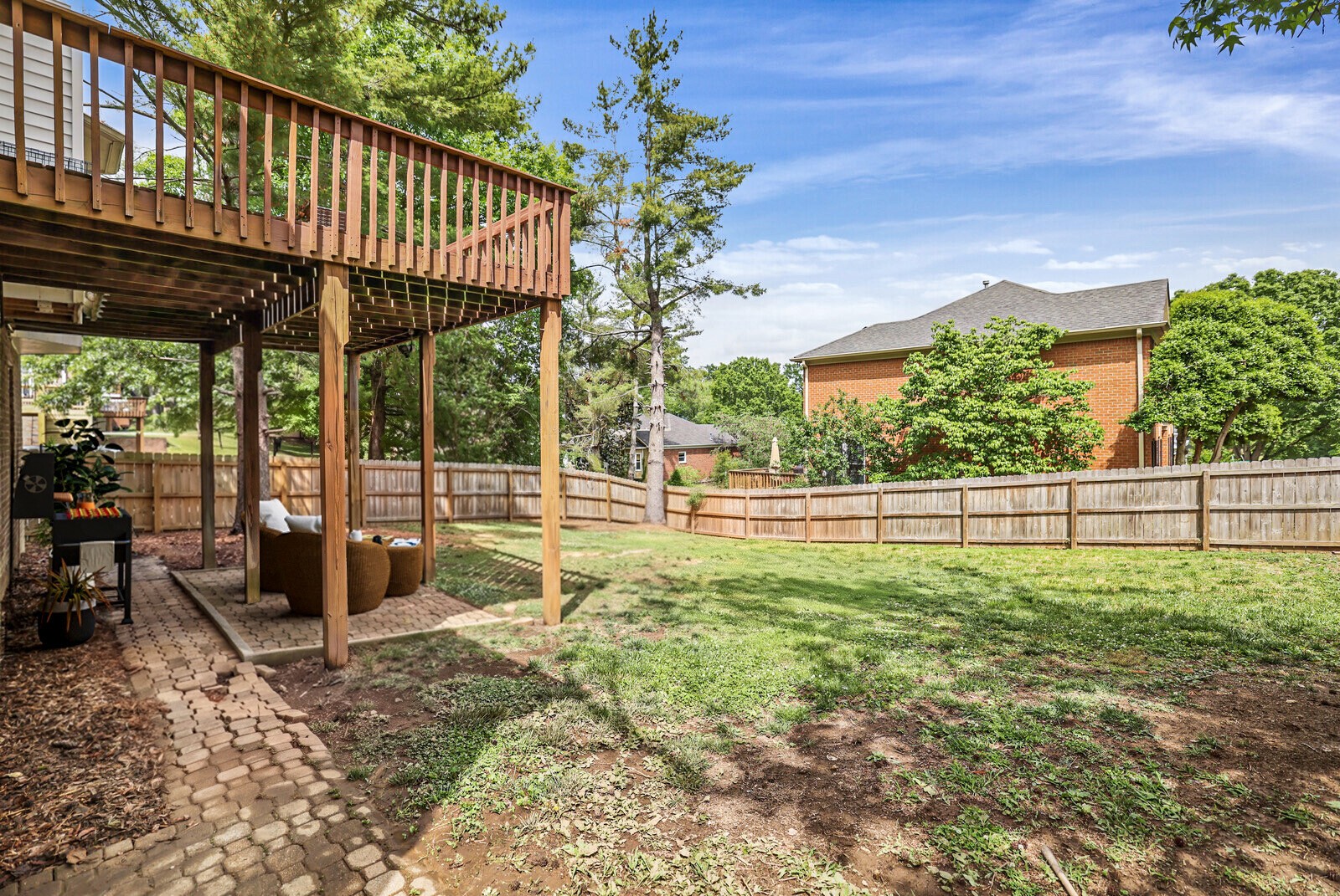 1541 Eller Drive Nashville TN 37221