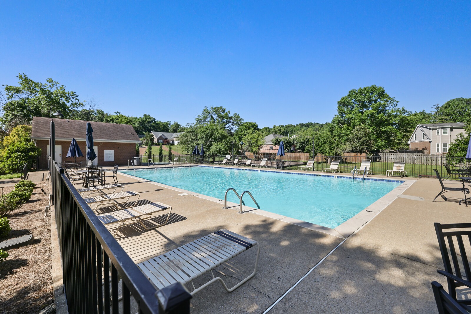 1541 Eller Drive Nashville TN 37221