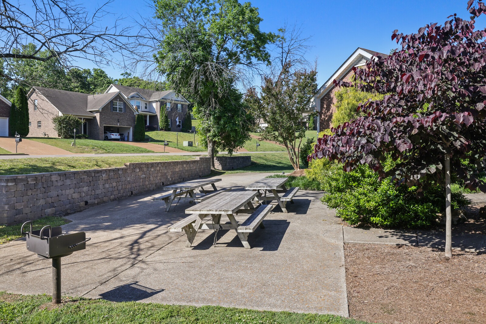 1541 Eller Drive Nashville TN 37221