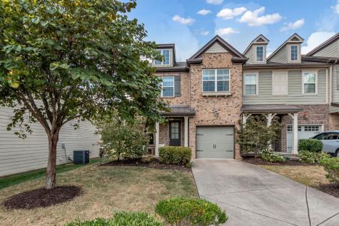 1495 Channing Drive Thompsons Station TN 37179