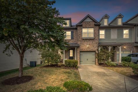 1495 Channing Drive Thompsons Station TN 37179