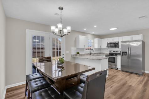 1312 Azure Way Murfreesboro TN 37128