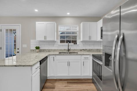 1312 Azure Way Murfreesboro TN 37128