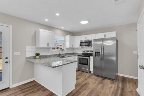 1312 Azure Way Murfreesboro TN 37128