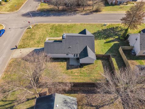 1312 Azure Way Murfreesboro TN 37128
