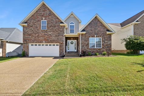 5011 Norman Way Spring Hill TN 37174