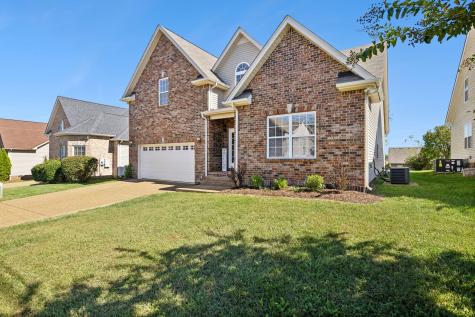 5011 Norman Way Spring Hill TN 37174