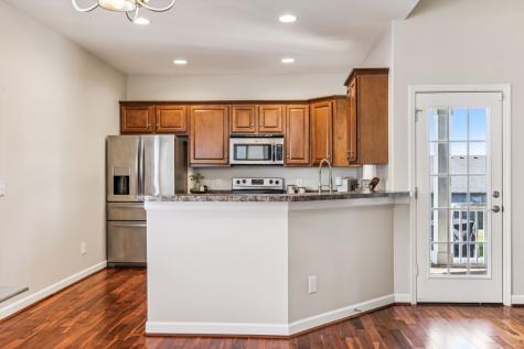 5011 Norman Way Spring Hill TN 37174