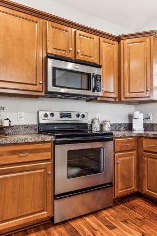 5011 Norman Way Spring Hill TN 37174