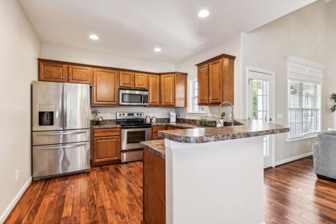 5011 Norman Way Spring Hill TN 37174