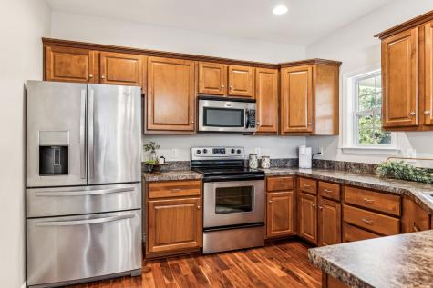 5011 Norman Way Spring Hill TN 37174