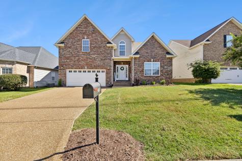 5011 Norman Way Spring Hill TN 37174