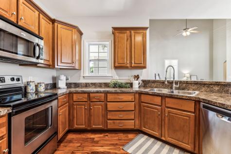 5011 Norman Way Spring Hill TN 37174