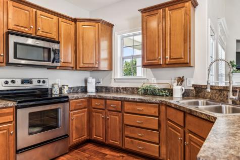 5011 Norman Way Spring Hill TN 37174