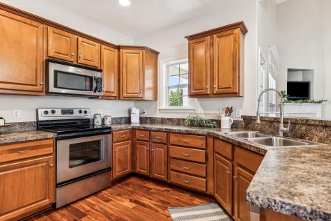 5011 Norman Way Spring Hill TN 37174