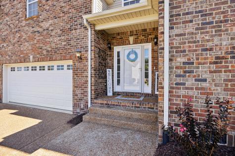 5011 Norman Way Spring Hill TN 37174