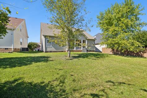 5011 Norman Way Spring Hill TN 37174