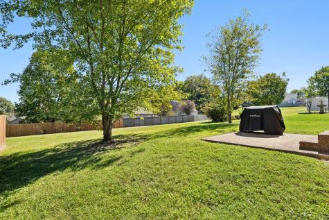 5011 Norman Way Spring Hill TN 37174