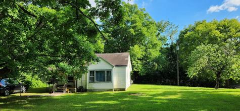 234 Old Trenton Road Clarksville TN 37040