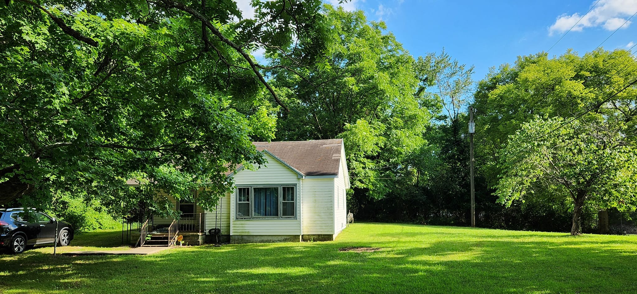 234 Old Trenton Road Clarksville TN 37040
