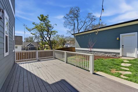 608 S 14th Street Nashville TN 37206