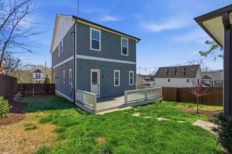 608 S 14th Street Nashville TN 37206