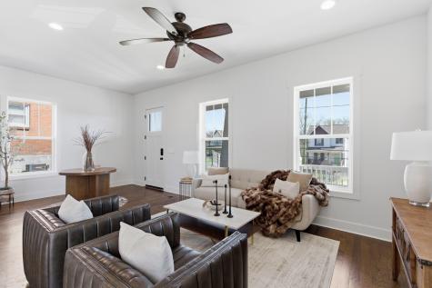 608 S 14th Street Nashville TN 37206